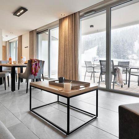 Mgm Hotels & Residences - Residence Alhena Flaine Εξωτερικό φωτογραφία