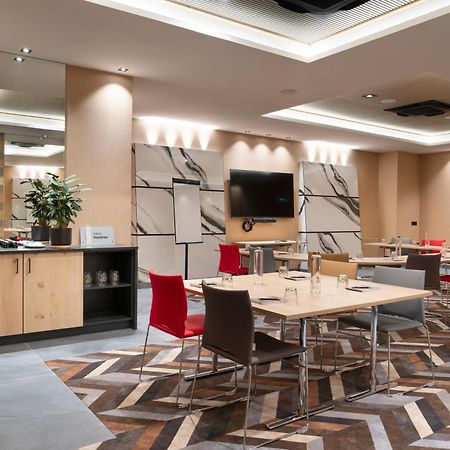 Mgm Hotels & Residences - Residence Alhena Flaine Εξωτερικό φωτογραφία