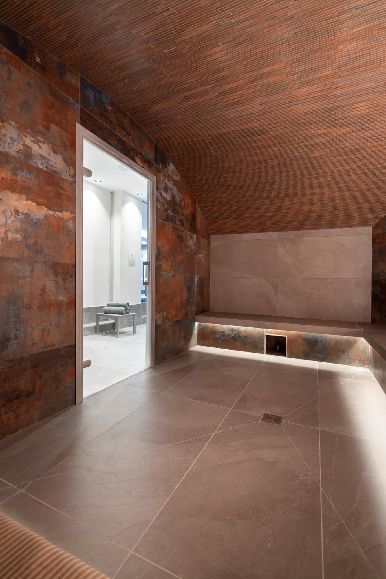 Mgm Hotels & Residences - Residence Alhena Flaine Εξωτερικό φωτογραφία