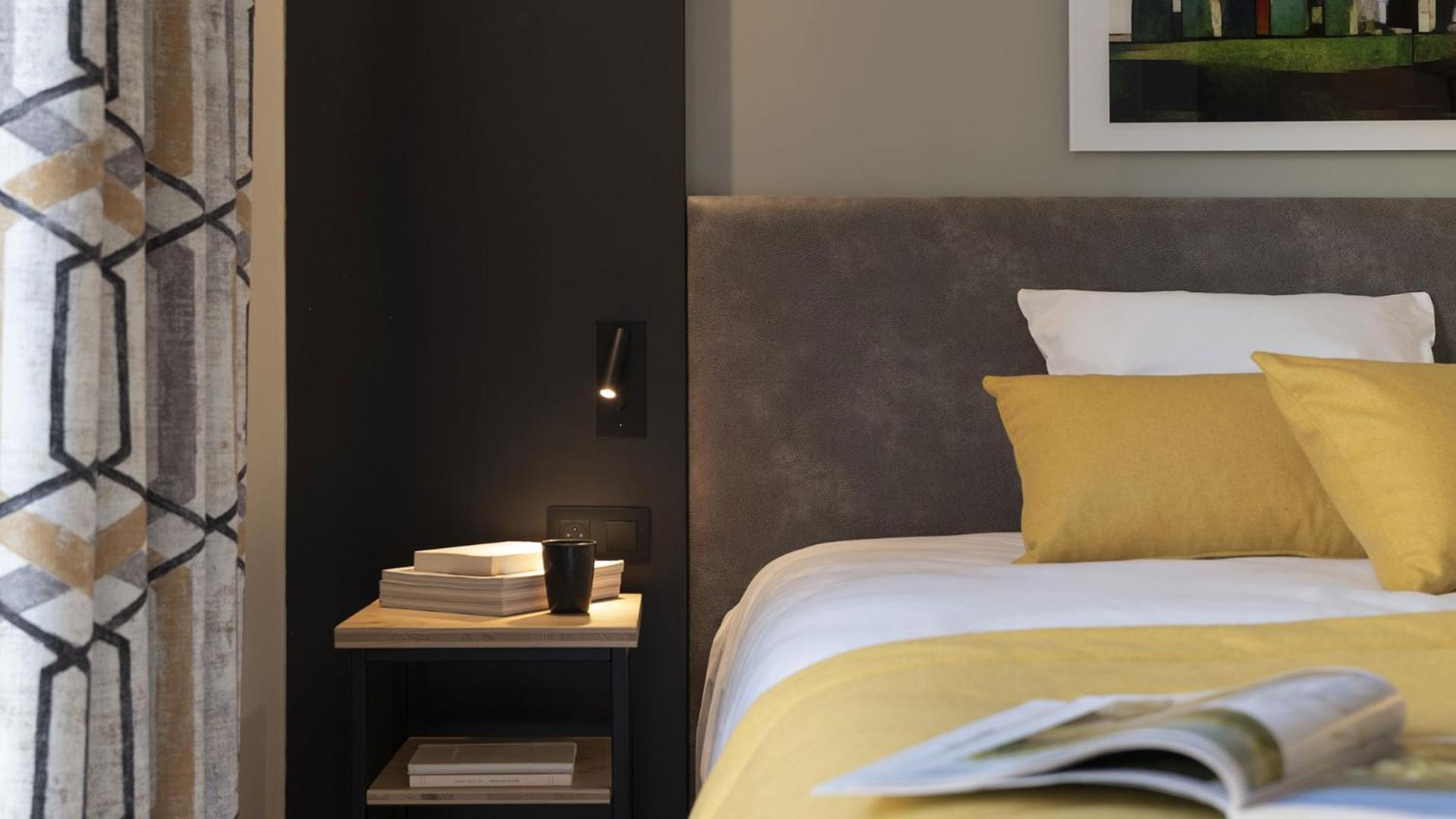 Mgm Hotels & Residences - Residence Alhena Flaine Εξωτερικό φωτογραφία
