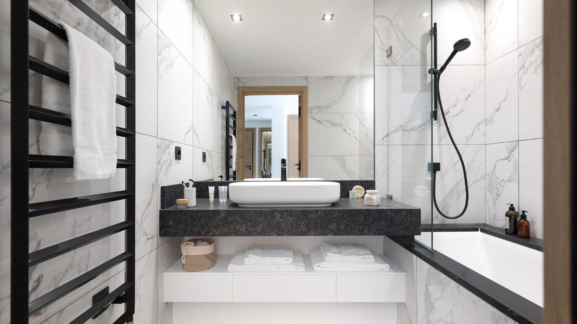 Mgm Hotels & Residences - Residence Alhena Flaine Εξωτερικό φωτογραφία