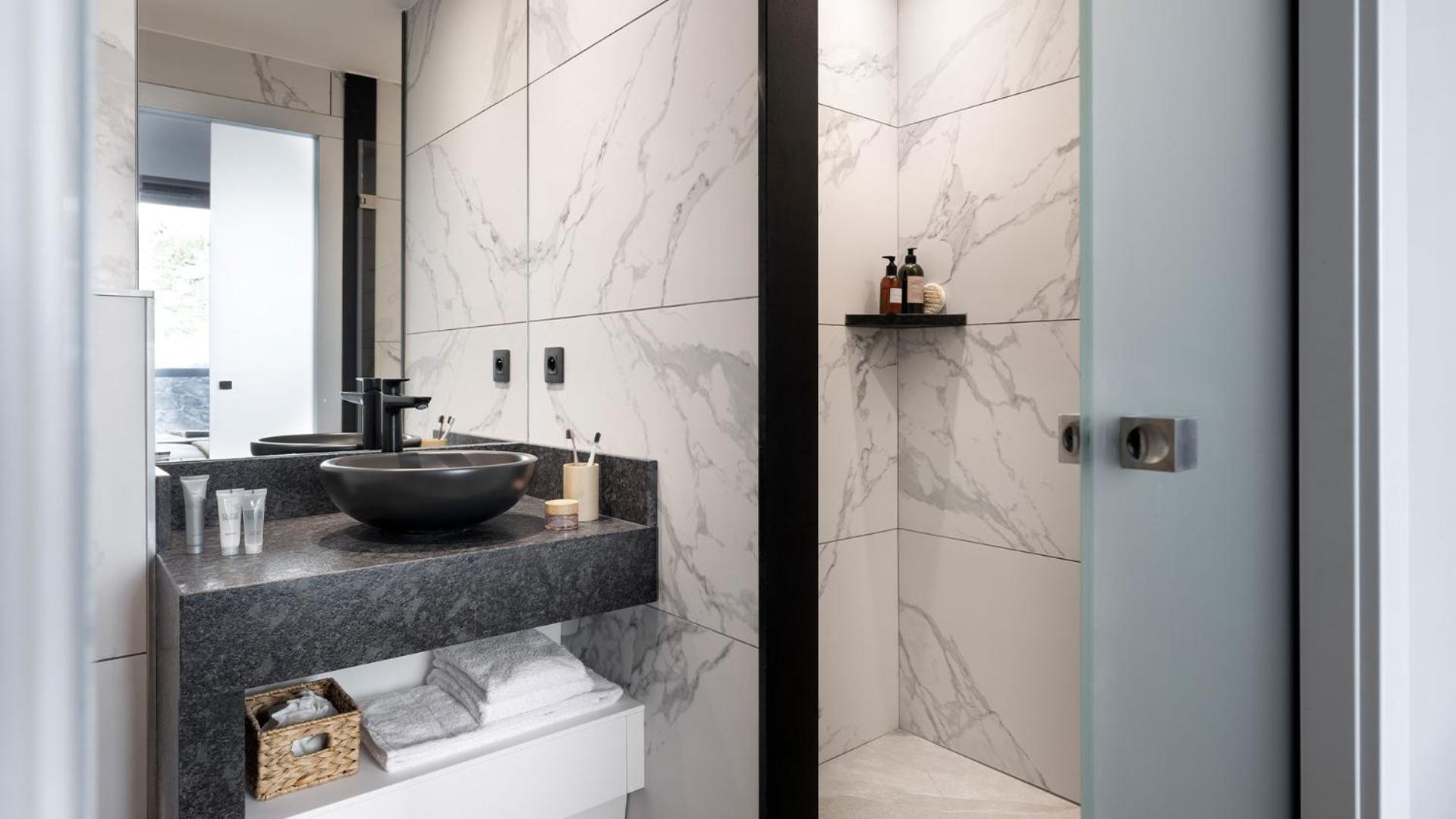 Mgm Hotels & Residences - Residence Alhena Flaine Εξωτερικό φωτογραφία