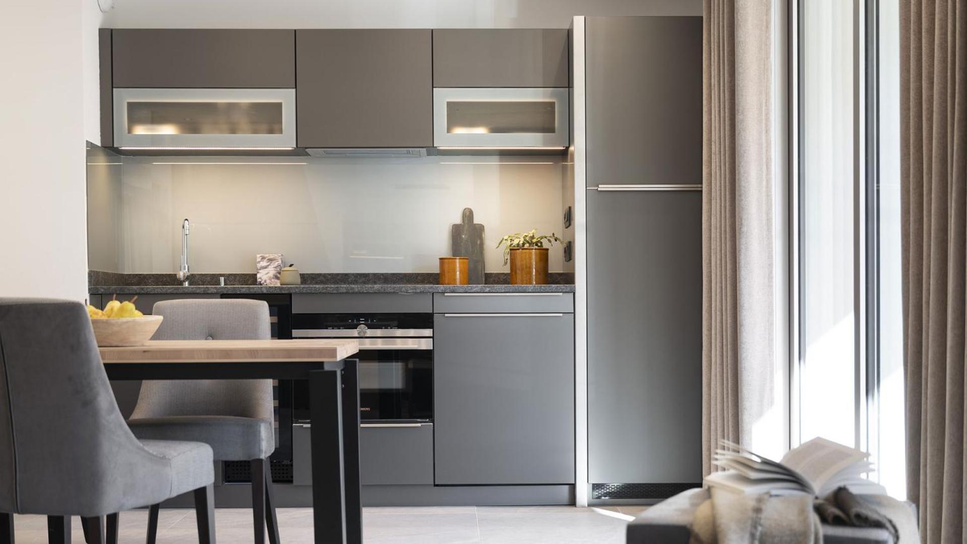Mgm Hotels & Residences - Residence Alhena Flaine Εξωτερικό φωτογραφία