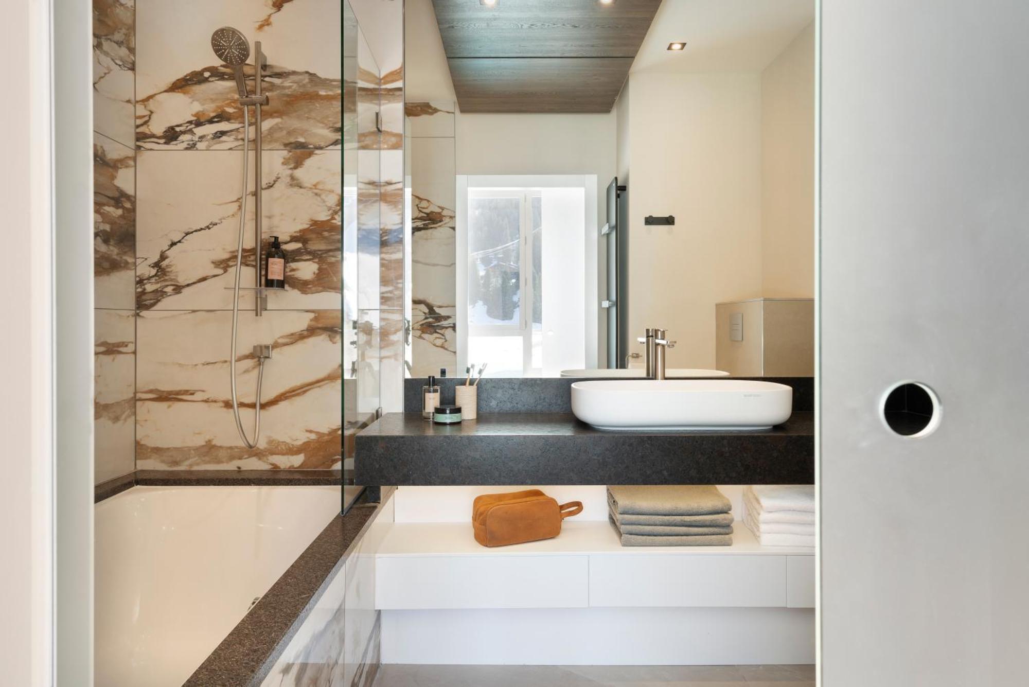 Mgm Hotels & Residences - Residence Alhena Flaine Εξωτερικό φωτογραφία