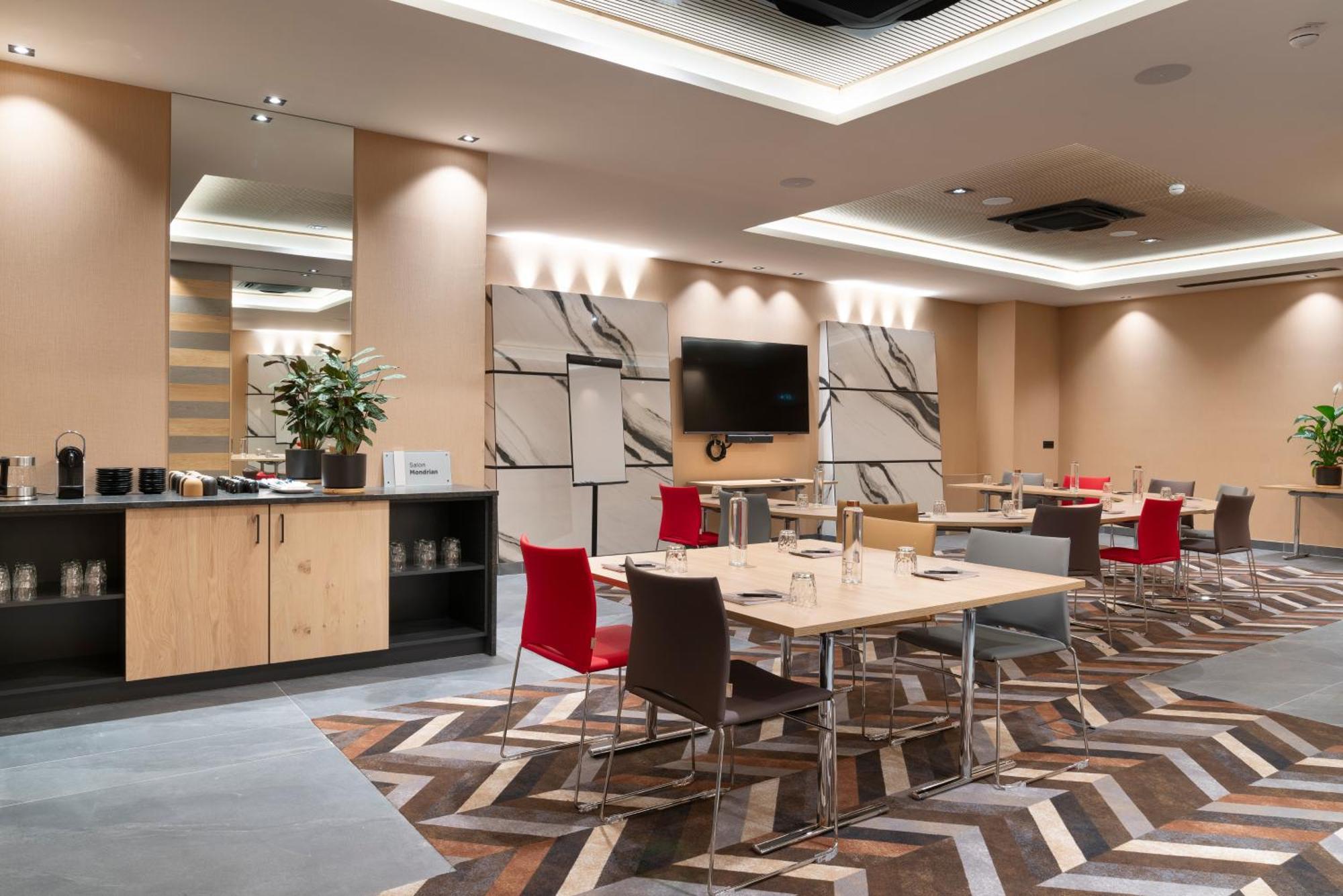 Mgm Hotels & Residences - Residence Alhena Flaine Εξωτερικό φωτογραφία